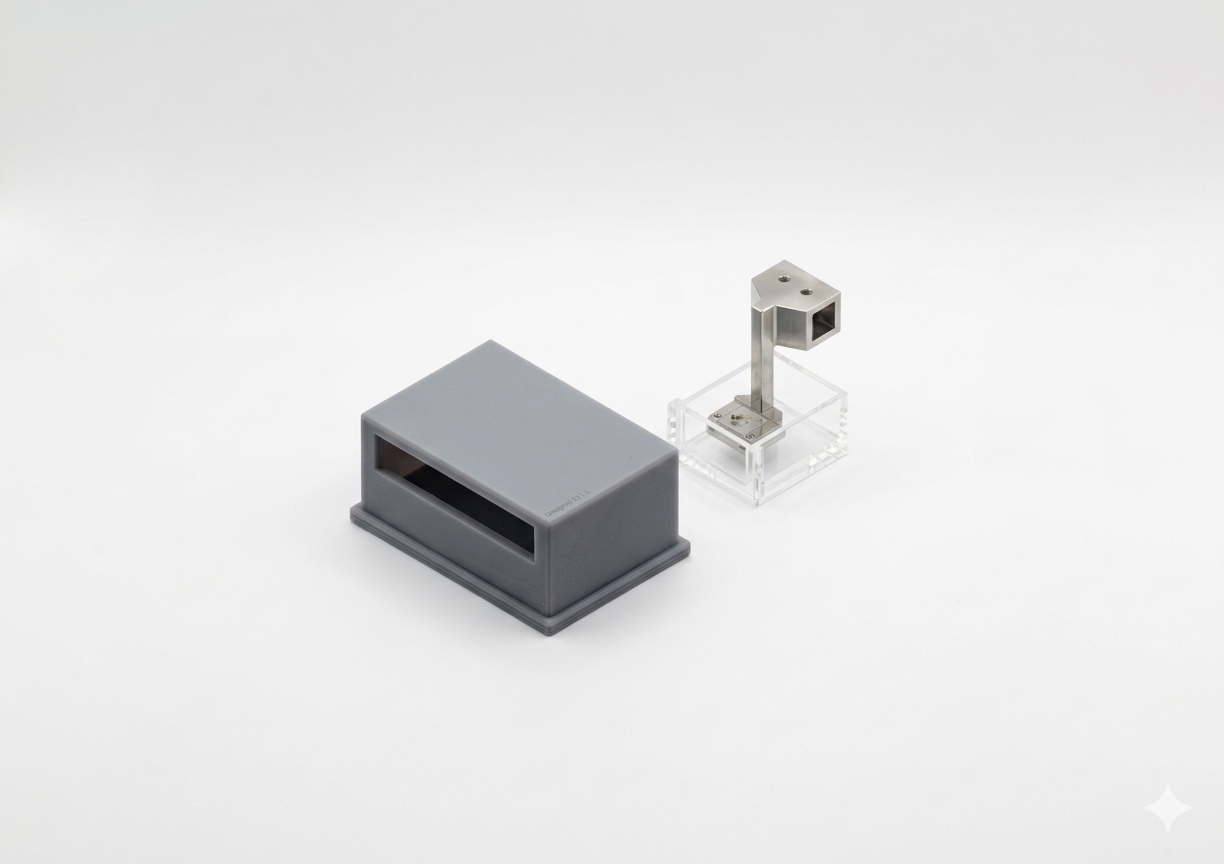 Optogenics Camber cover